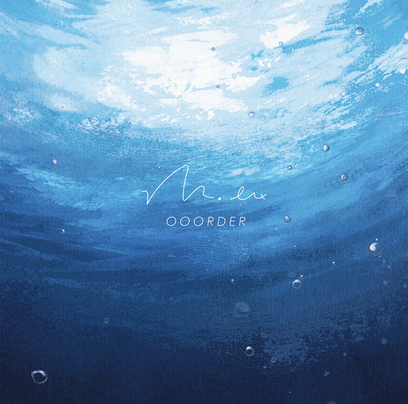 mol-74 月曜日のパドル CD Amazon.co.jp: OOORDER (通常盤): ミュージック